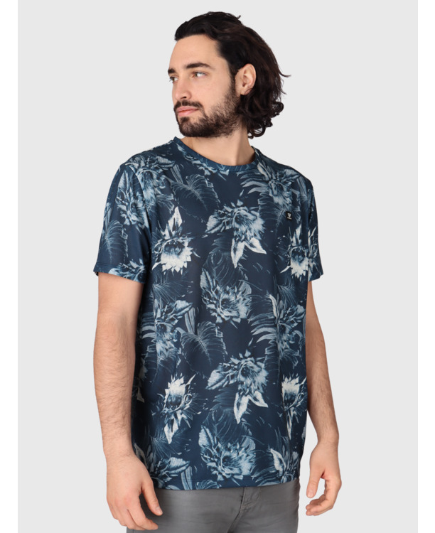 Helicon-AO Men T-shirt