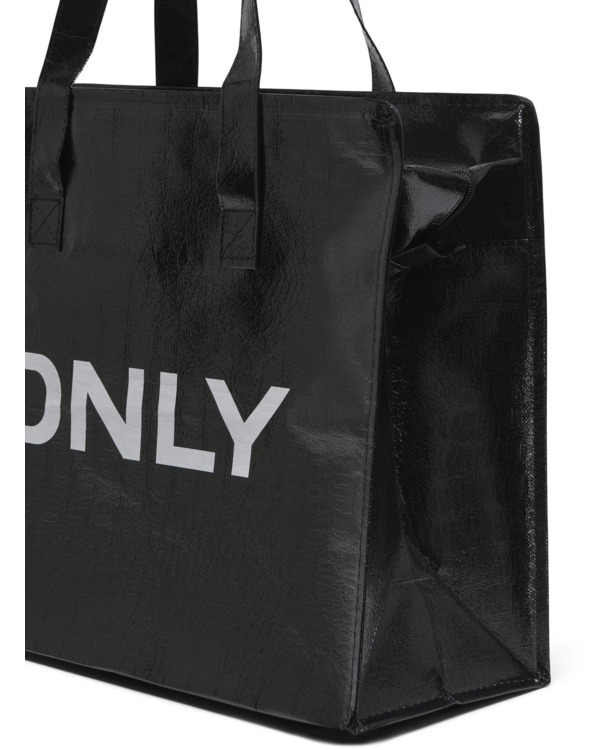 PGSHOPPING BAG FOIL STRUCTURED