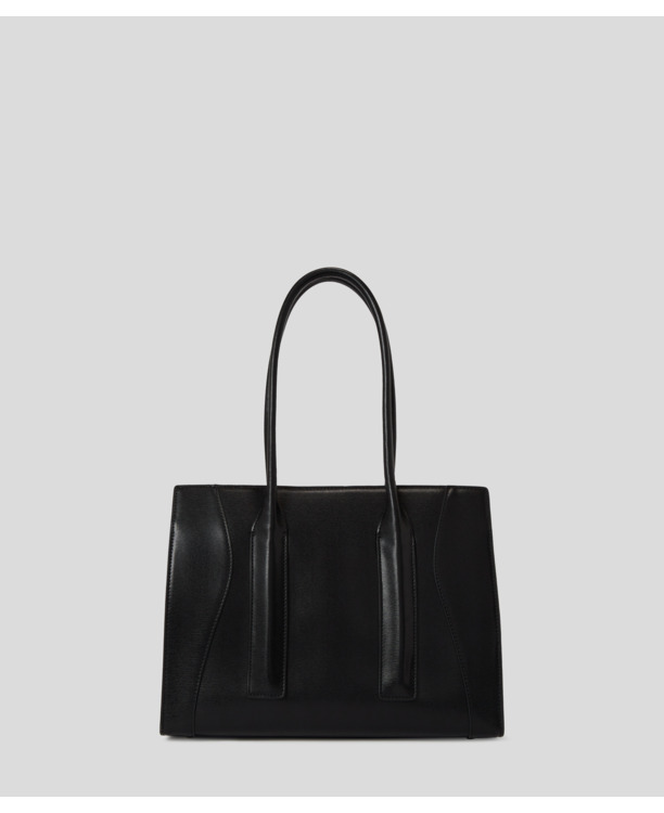 K/LOCKED TOTE