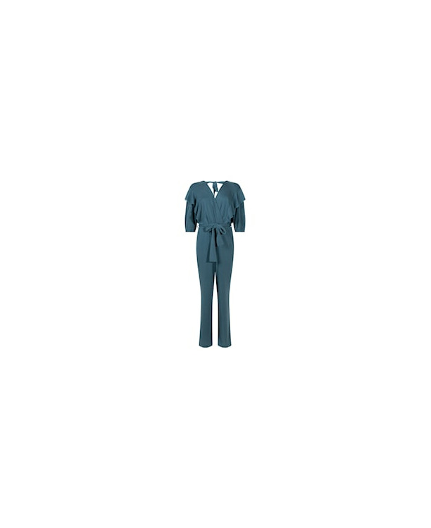 Dames jumpsuit