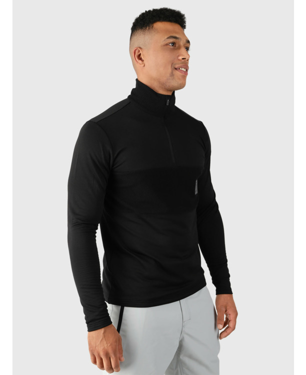 Keanu Men Fleece