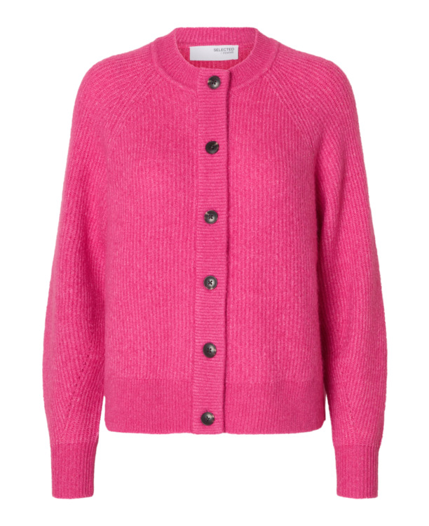 Loose Fit O-Neck Long Sleeves (L/S)