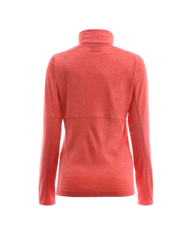 W Single Canyon Volledige Zip