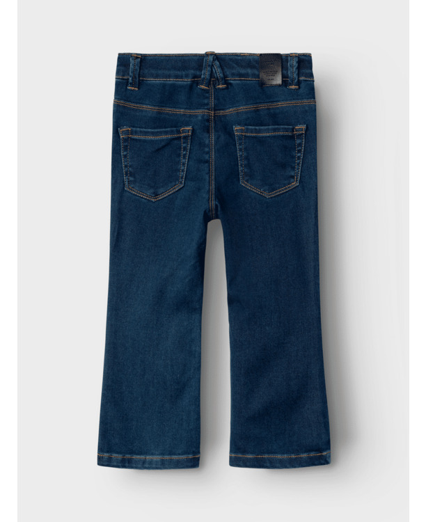 Bootcut Fit