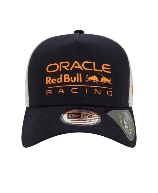 Red Bull Racing Trucker EFrame - New Era