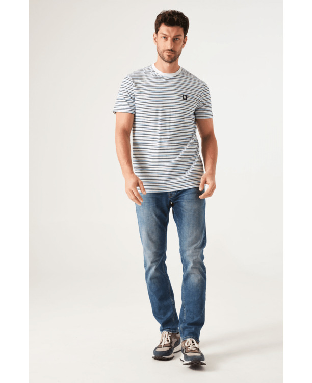 Heren T-shirt