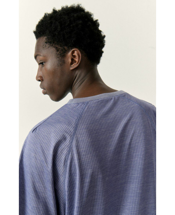 Heren-T-shirt Vamy