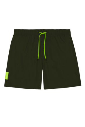 MB STRIPES GRADIENT SHORT MEN