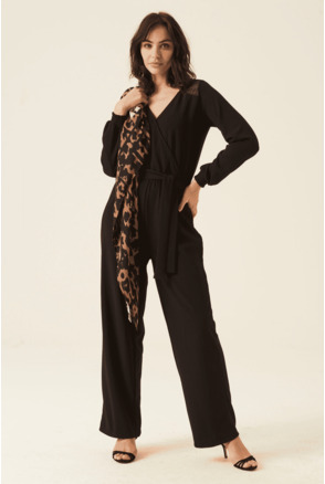 Women Jumpsuit