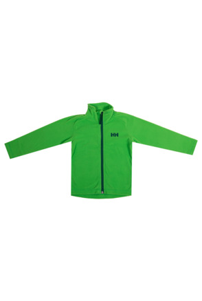 K TRAIL FULL ZIP FLEECE JACKET -> K TRAIL FULL ZIP FLEECE JAS