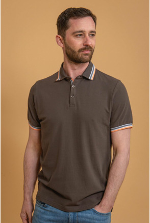 Suitable Kick Polo Forest