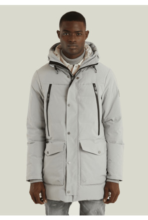 Explorer Tech Heren