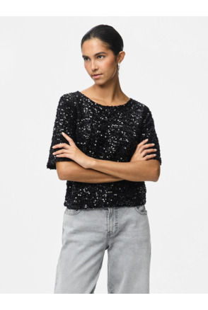 Regular Fit U-Neck Short Sleeves (S/S)