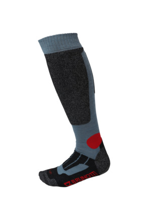 Scottish Men Ski Socks