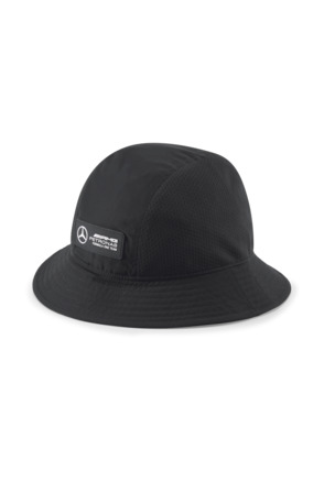 MAPF1 Bucket Hat Puma Black