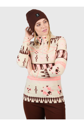 Misma-Retro Women Fleece