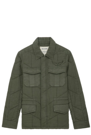 KAYAK COTON TWILL