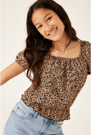 Meisjes T-shirt