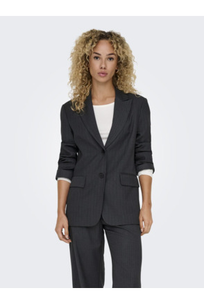 Oversize Fit Reverse