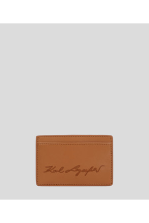 K/SUMMER CARD HOLDER