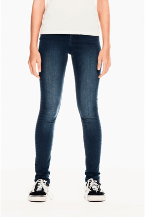 Meisjes Jeans Rianna Skinny fit