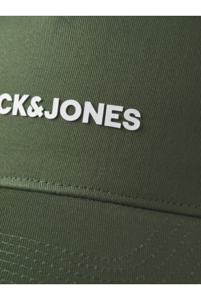 JWHVEST BASEBALL CAP