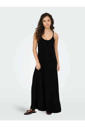 JDYDALILA S/L BACK TIE DRESS JRS DI