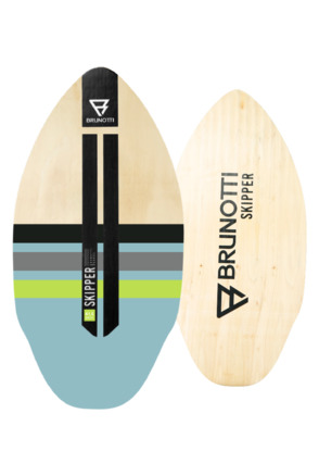 Skipper41" Uni Skimboard