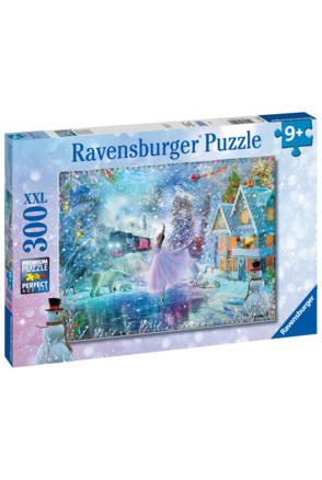 Ravensburger puzzel Winterwonderland