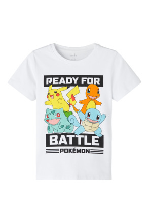 Regular Fit O-Neck Short Sleeves (S/S)