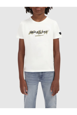 Junior Wees ALLEMAAL IN T-shirt