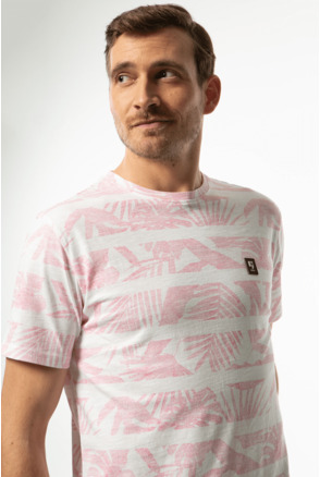 Heren T-shirt