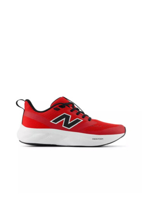 New Balance Kids Sneakers Rood 625 maat 35-40