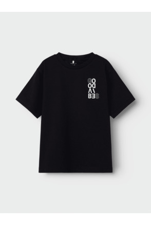 Regular Fit O-Neck Short Sleeves (S/S) T-shirts