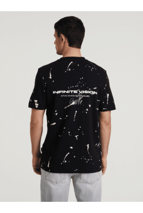 Chasin Heren T-shirt Elon