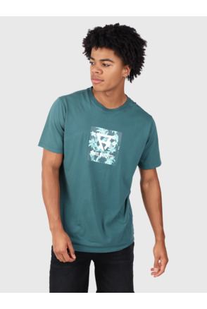 T-shirt Jahn-Logosquare