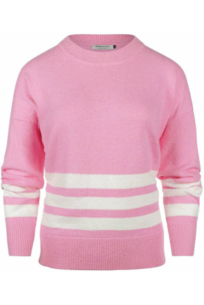 Steppin' Out Trui Dames Verona Pink