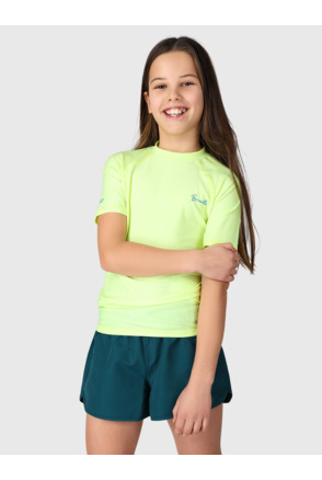 Lineas Girls Rashguard