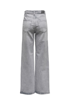Wide Leg Fit