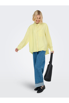 ONLLINO LS SHIRT WVN OX