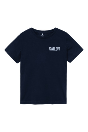 Regular Fit O-Neck Short Sleeves (S/S)