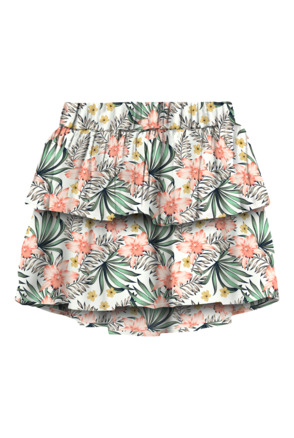 NKFPVINAYA SKIRT H