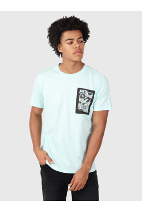 T-shirt Waterworld