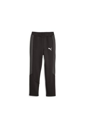 EVOSTRIPE Pants DK B  PUMA Black