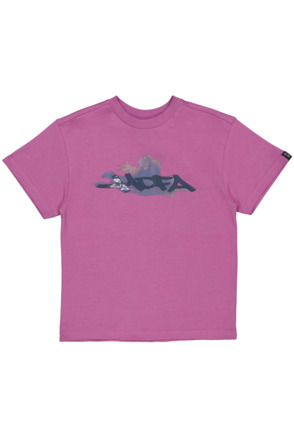 HOFA251BANGKOK T-shirt uni