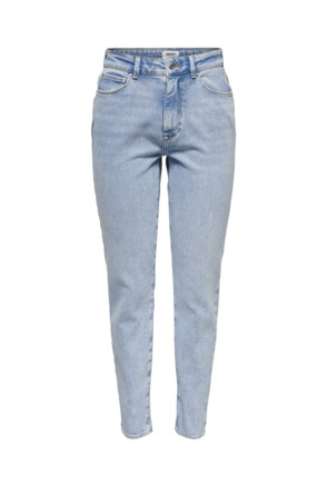 Straight Fit