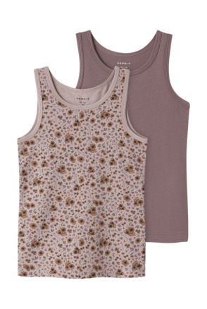 NMFPTANK TOP 2P SPHINX FLOWER INJ