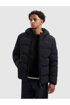 Puffer Jacket 100% Nylon Men