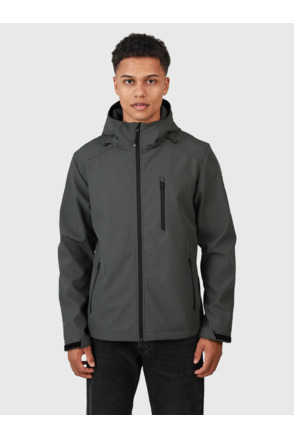 Mib Men Softshell Jacket