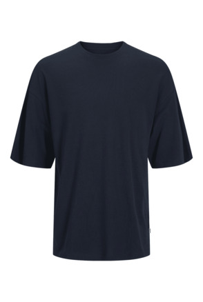 JJECHARGE TEE O-NECK NOOS